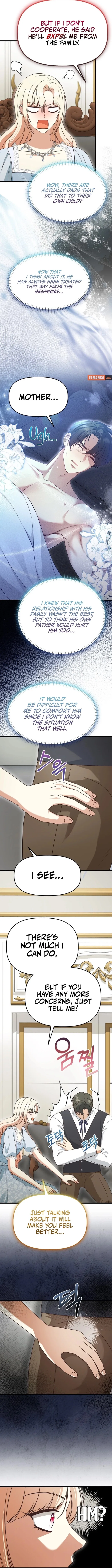 The Villainess Has Changed Chapter 49 – Page 10