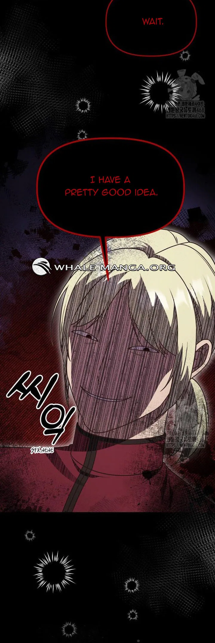 The Villainess Has Changed Chapter 45 – Page 30