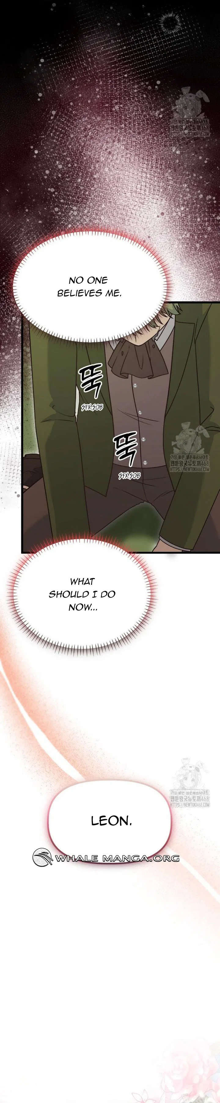 The Villainess Has Changed Chapter 45 – Page 31