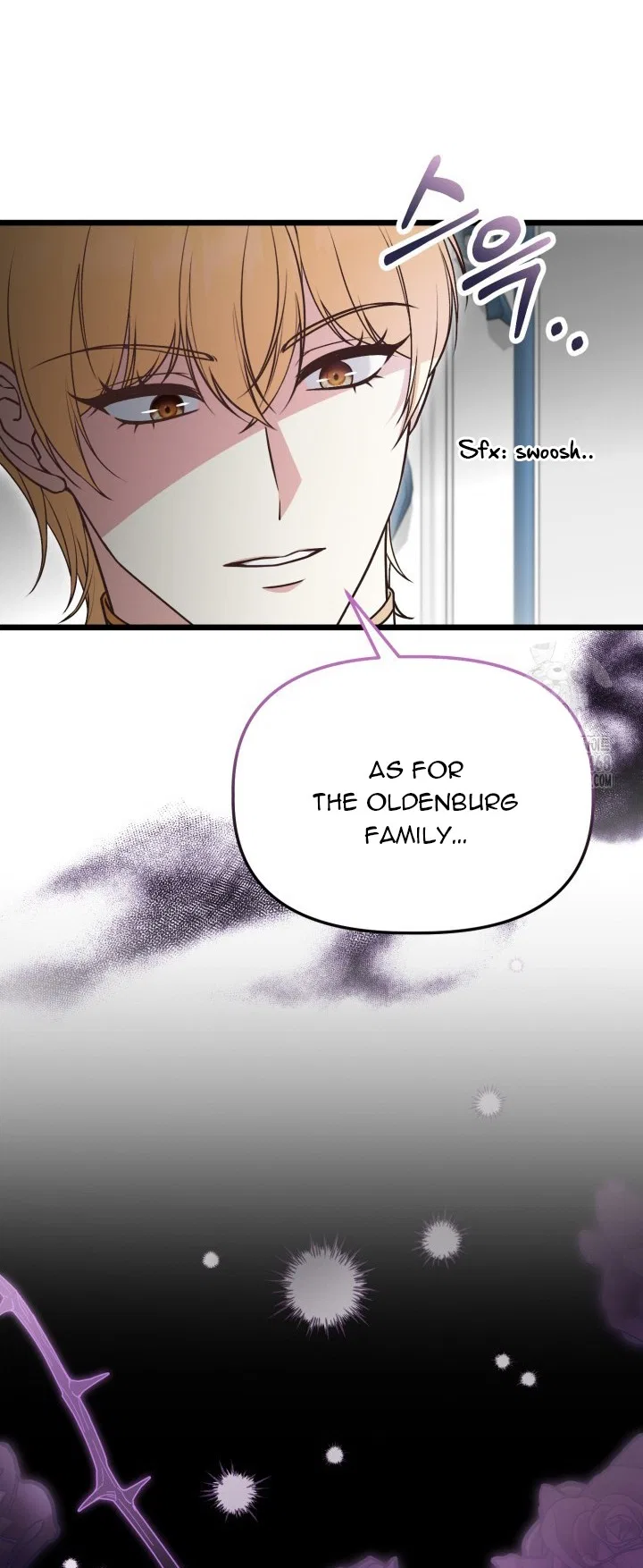 The Villainess Has Changed Chapter 43 – Page 6
