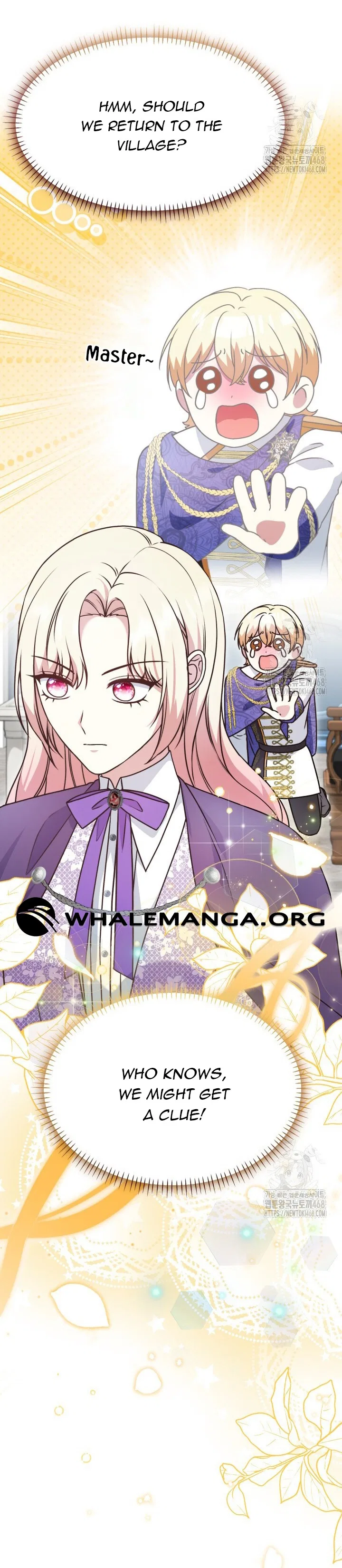 The Villainess Has Changed Chapter 43 – Page 12