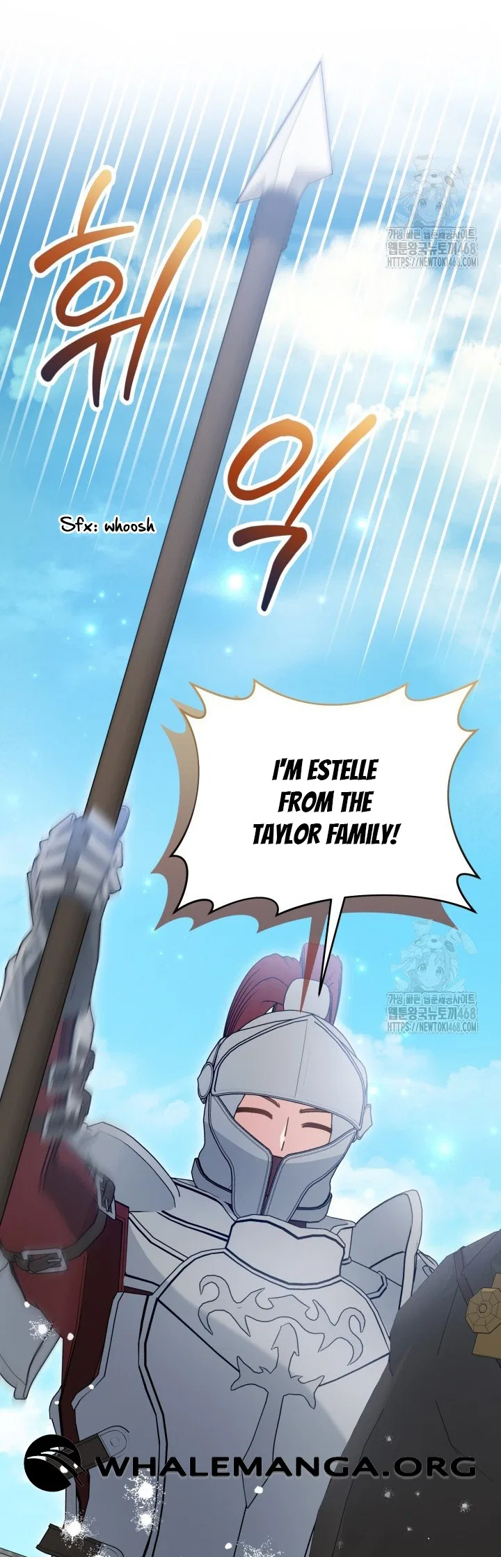 The Villainess Has Changed Chapter 43 – Page 29