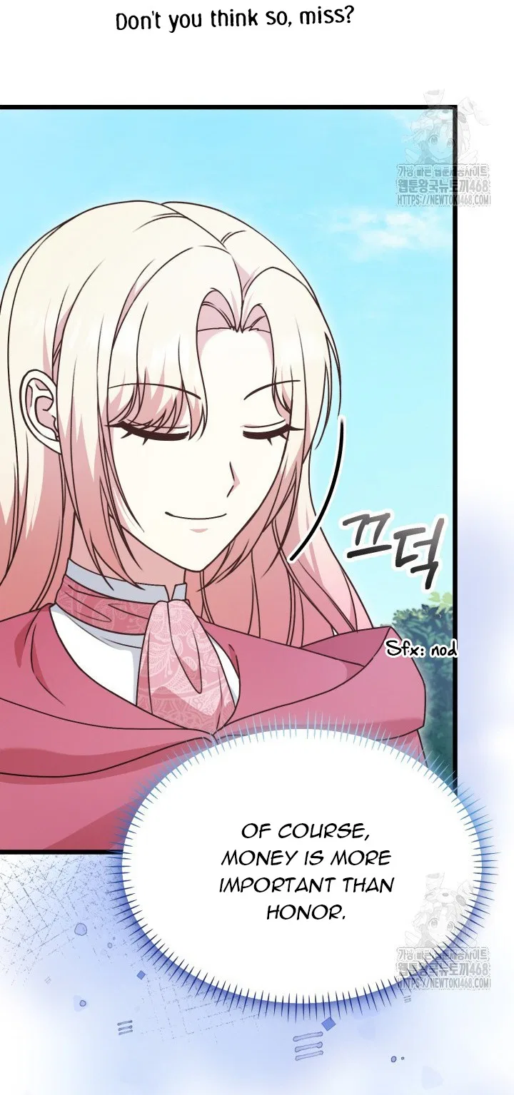 The Villainess Has Changed Chapter 43 – Page 43