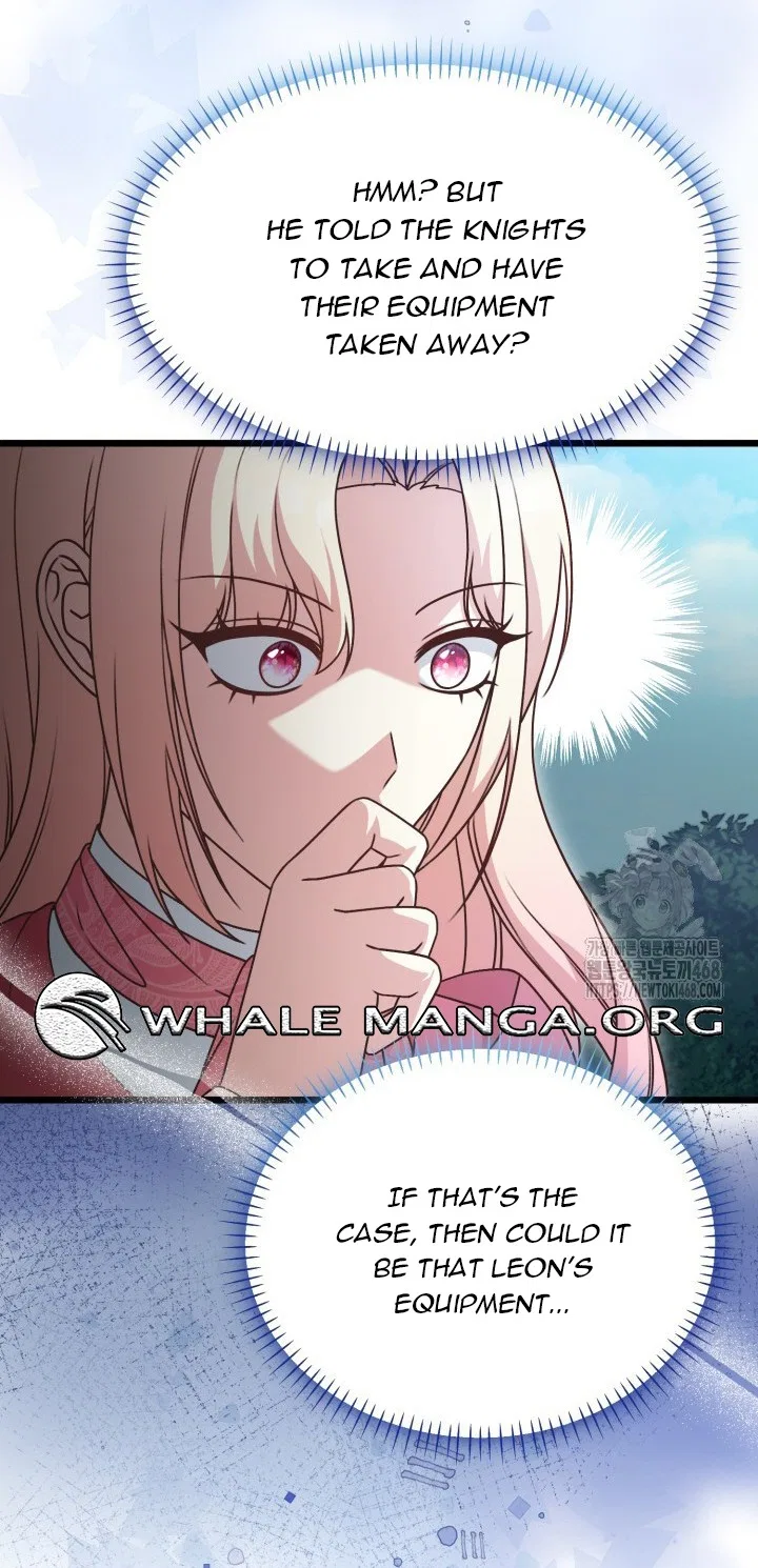 The Villainess Has Changed Chapter 43 – Page 44