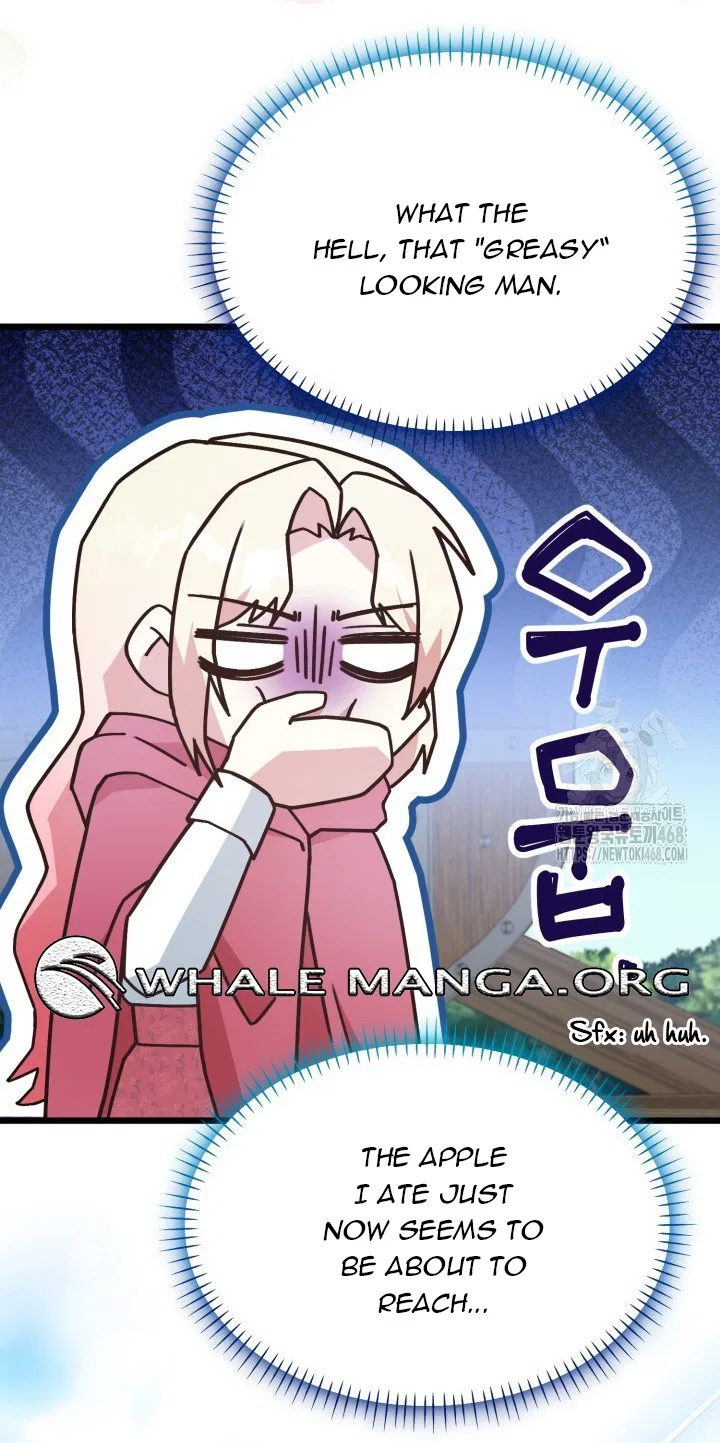 The Villainess Has Changed Chapter 43 – Page 48