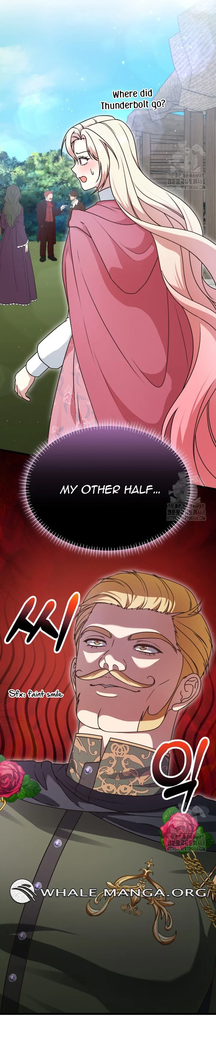 The Villainess Has Changed Chapter 43 – Page 56