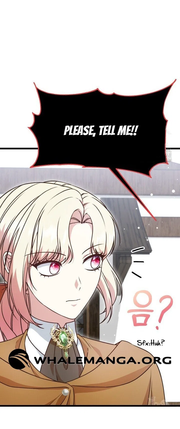 The Villainess Has Changed Chapter 42 – Page 6
