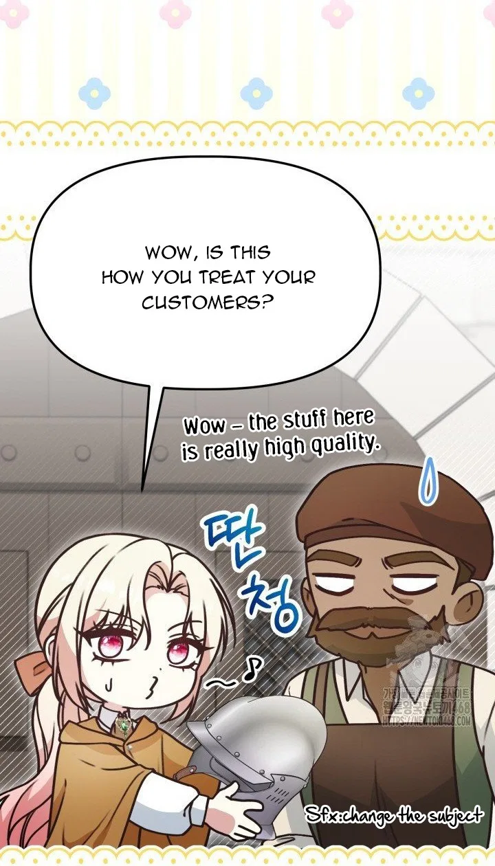 The Villainess Has Changed Chapter 42 – Page 29
