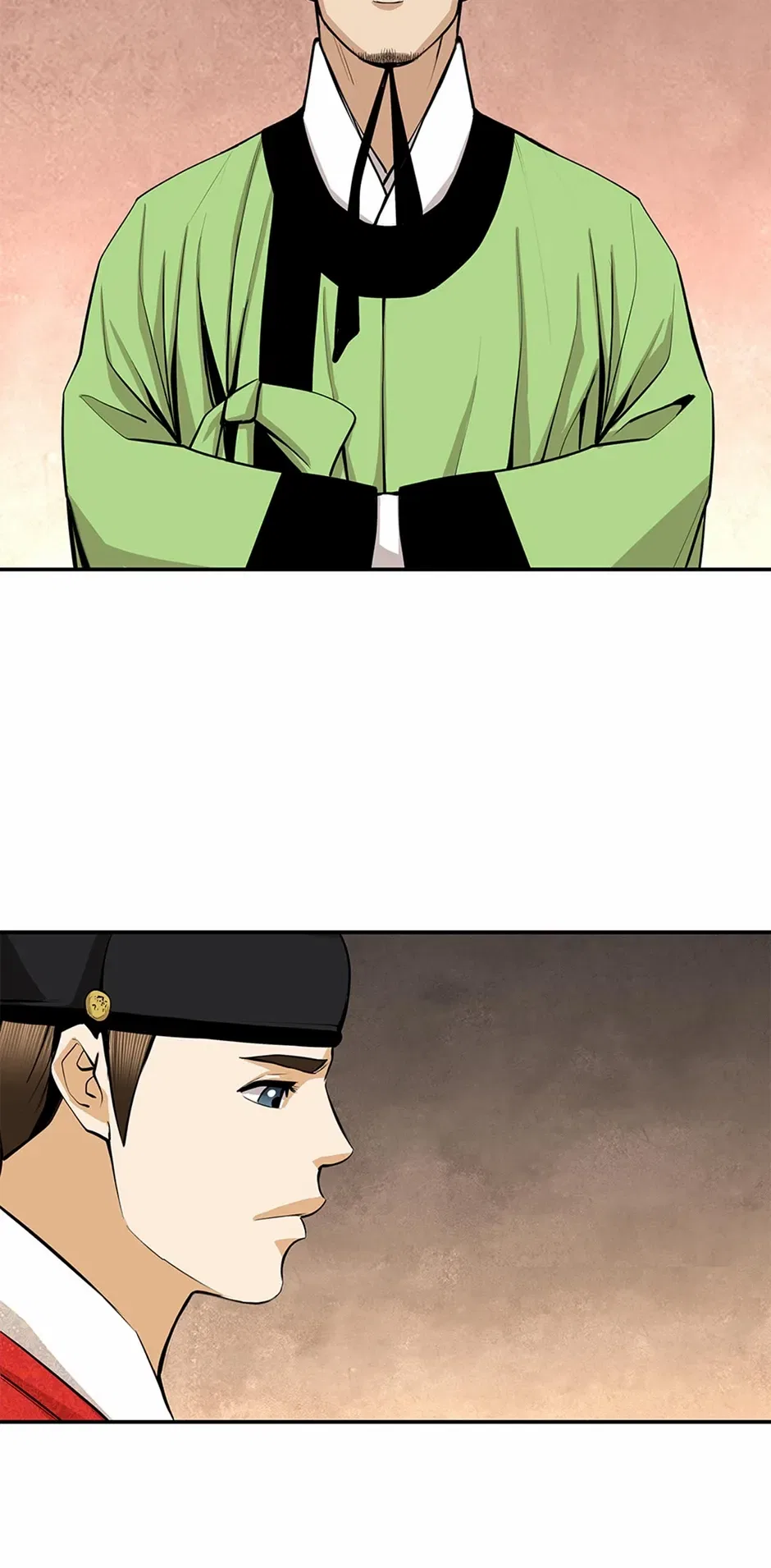My Beloved Concubine Chapter 180 – Page 4