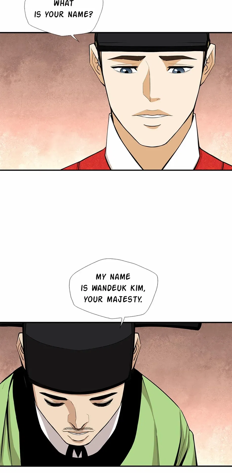 My Beloved Concubine Chapter 180 – Page 8
