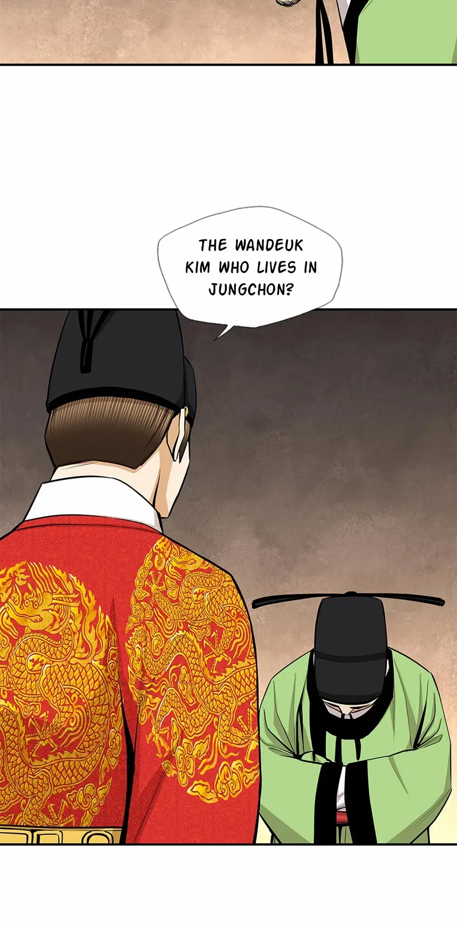 My Beloved Concubine Chapter 180 – Page 10