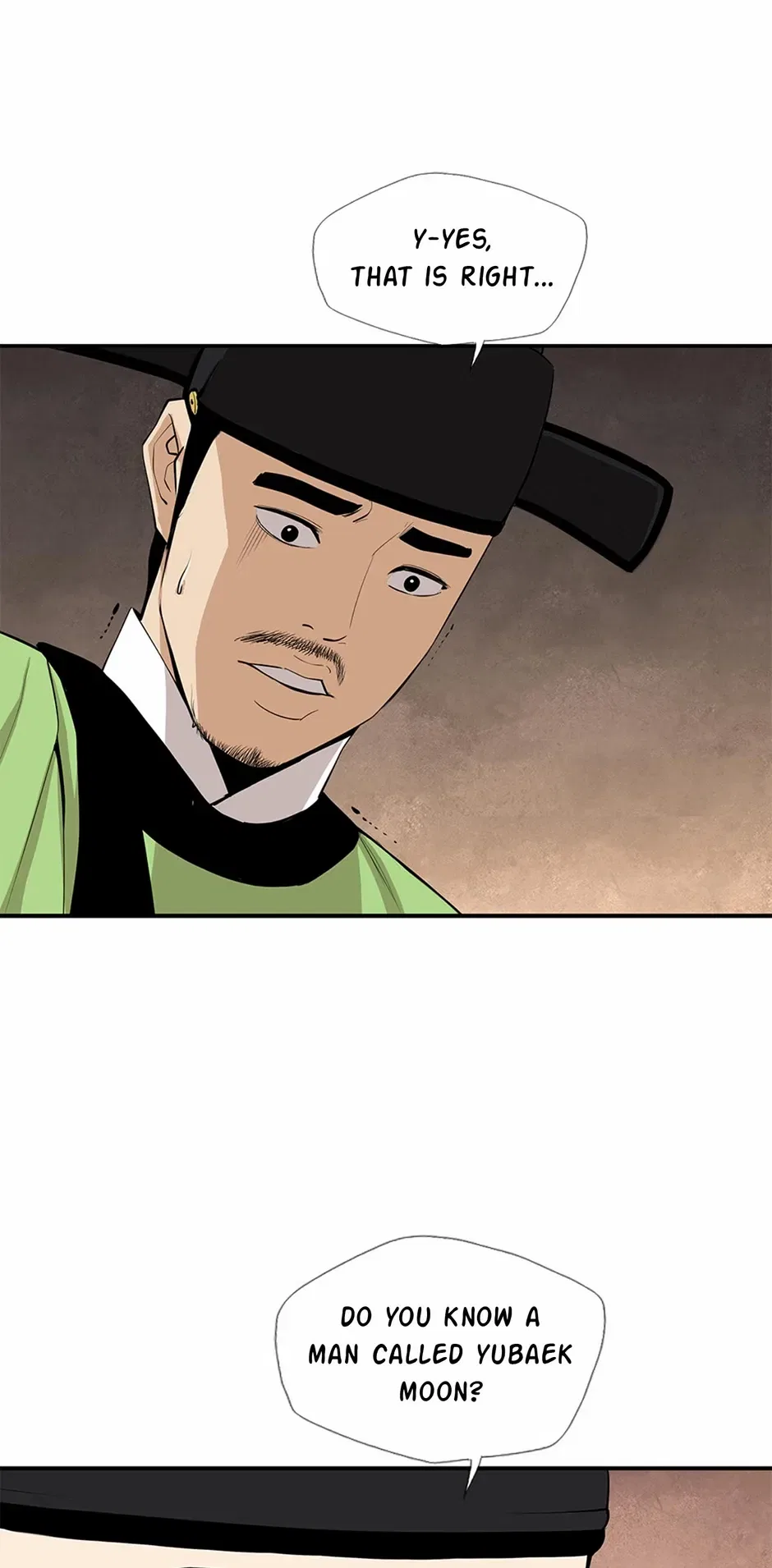 My Beloved Concubine Chapter 180 – Page 11