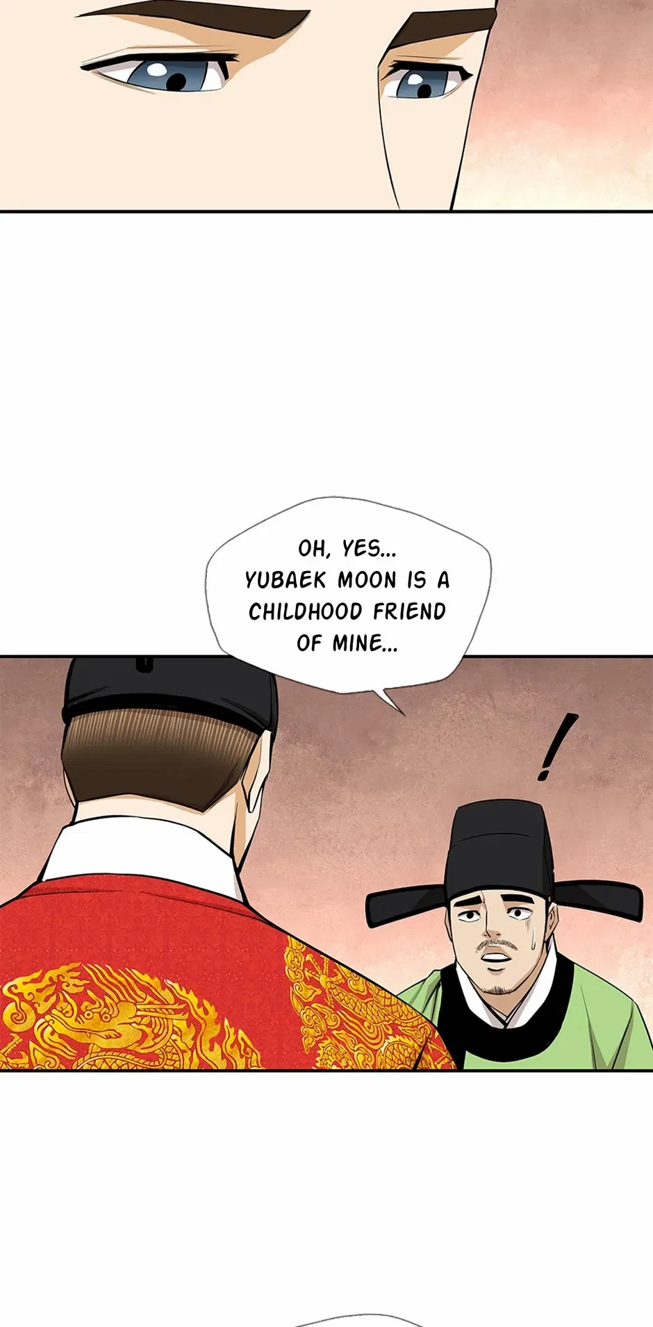 My Beloved Concubine Chapter 180 – Page 12