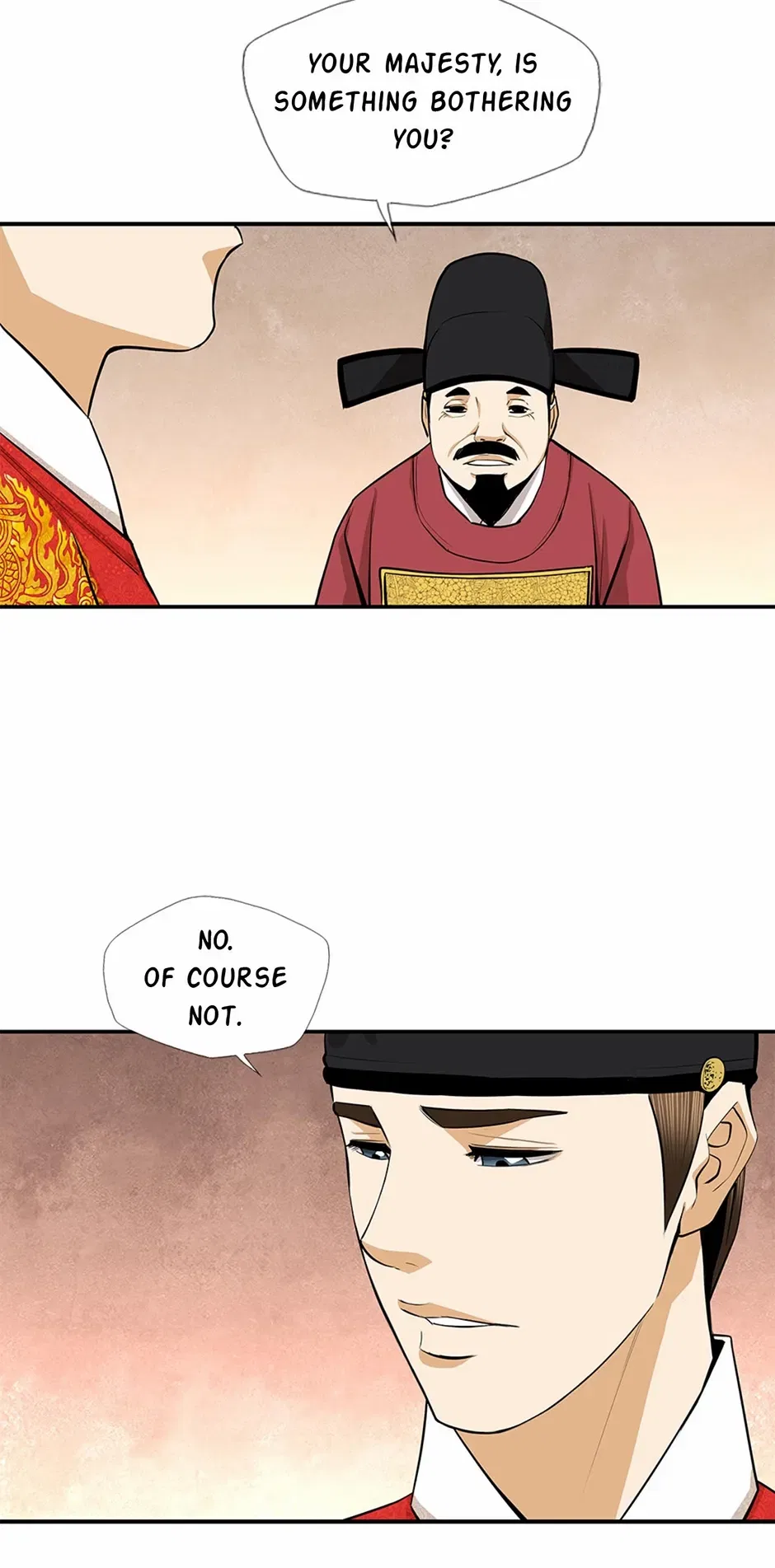 My Beloved Concubine Chapter 180 – Page 13