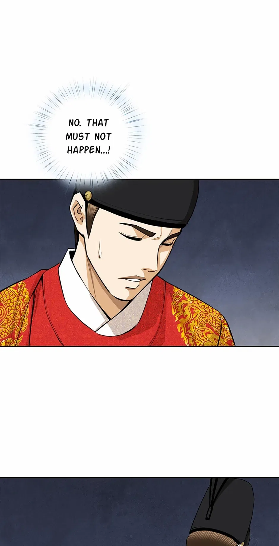 My Beloved Concubine Chapter 180 – Page 21