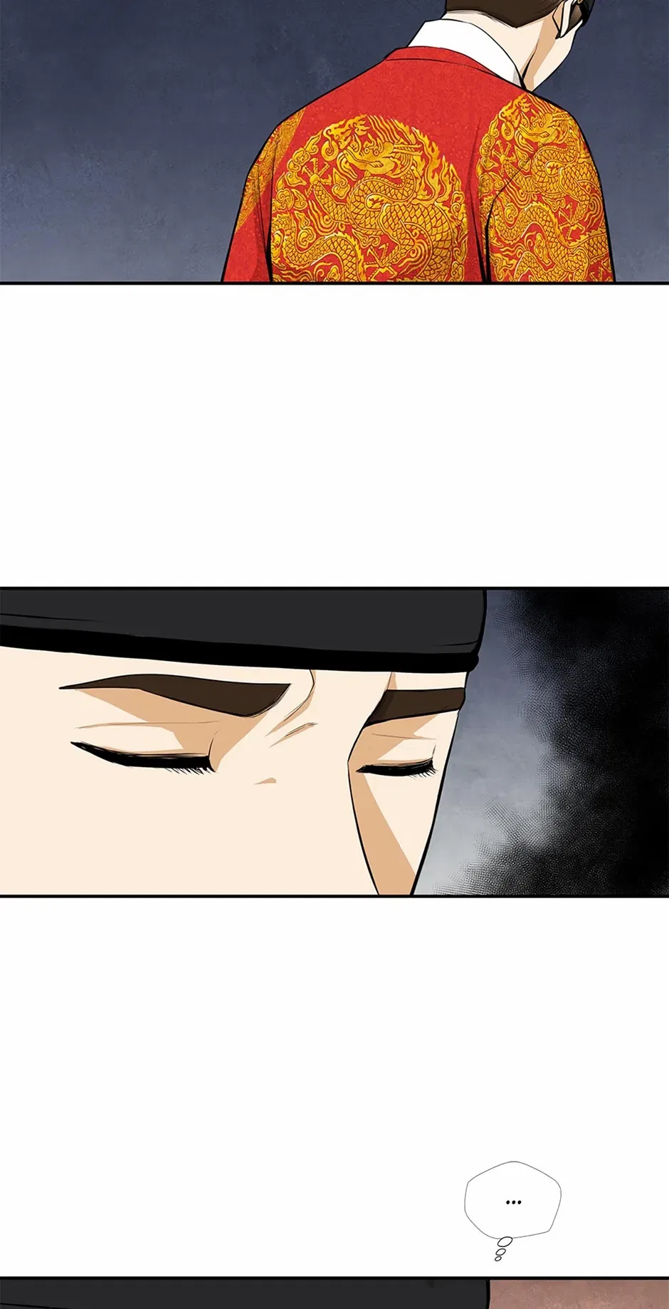 My Beloved Concubine Chapter 180 – Page 22