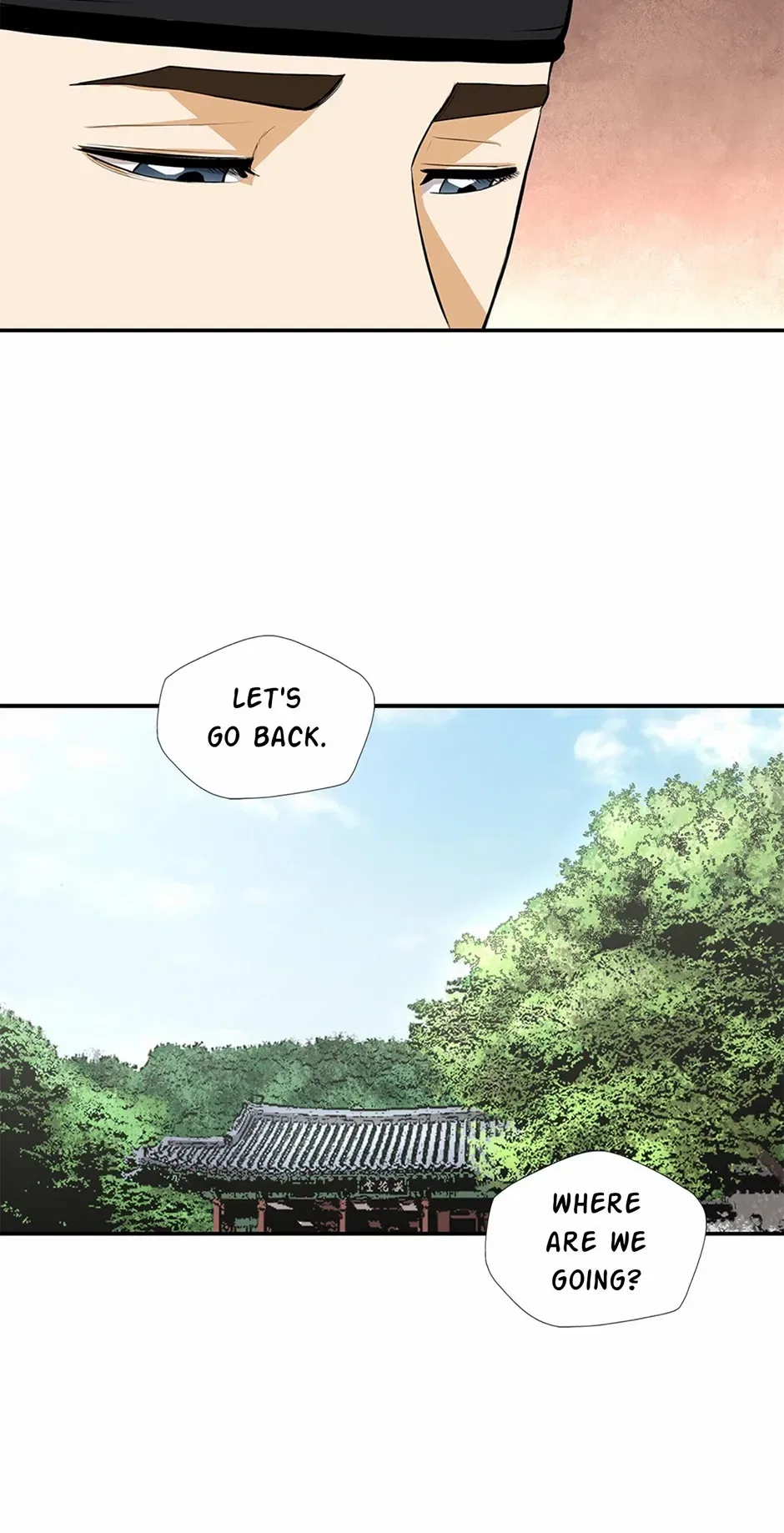 My Beloved Concubine Chapter 180 – Page 23