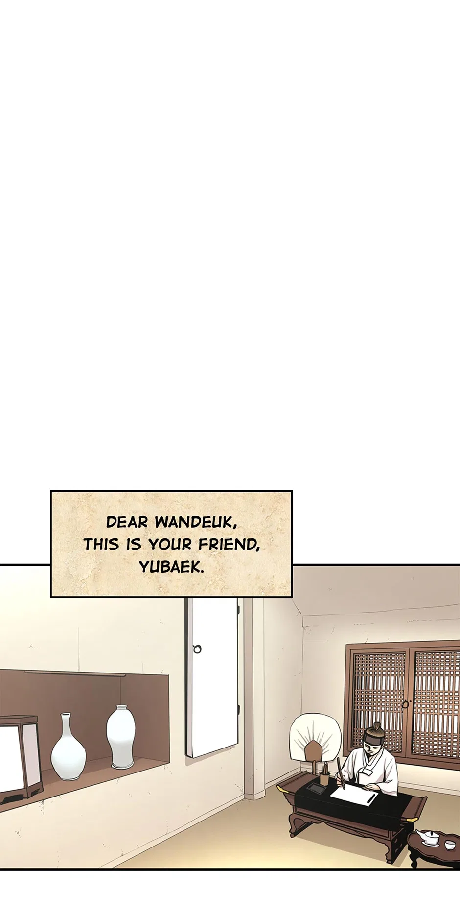 My Beloved Concubine Chapter 180 – Page 25