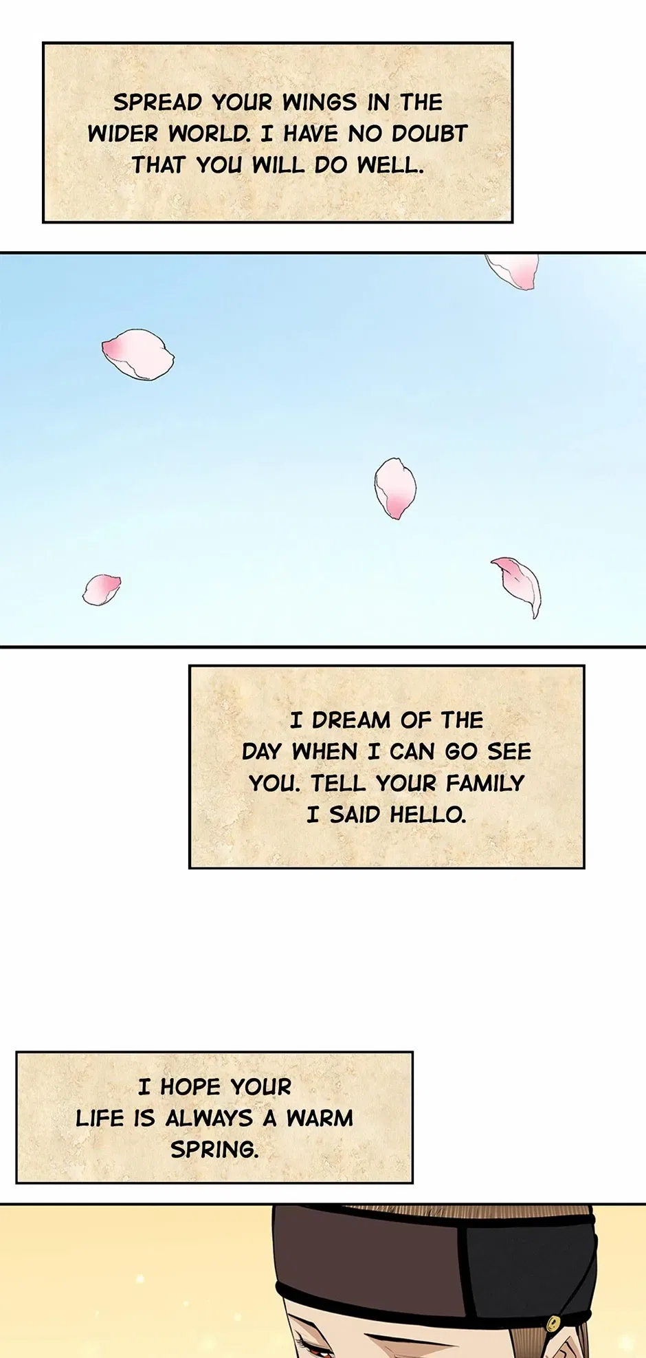 My Beloved Concubine Chapter 180 – Page 29