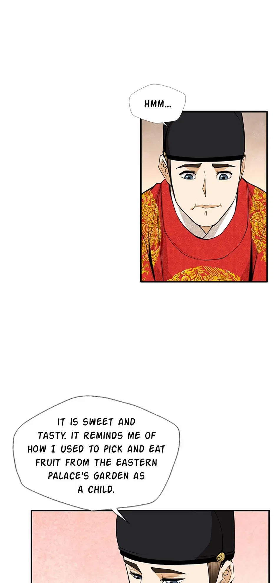 My Beloved Concubine Chapter 180 – Page 35