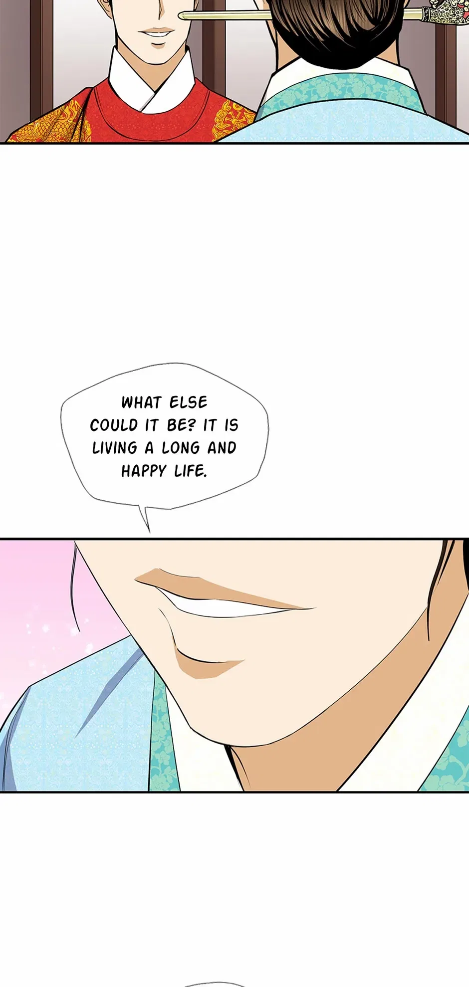 My Beloved Concubine Chapter 180 – Page 44