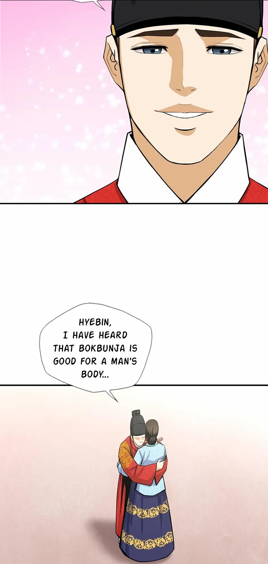 My Beloved Concubine Chapter 180 – Page 46