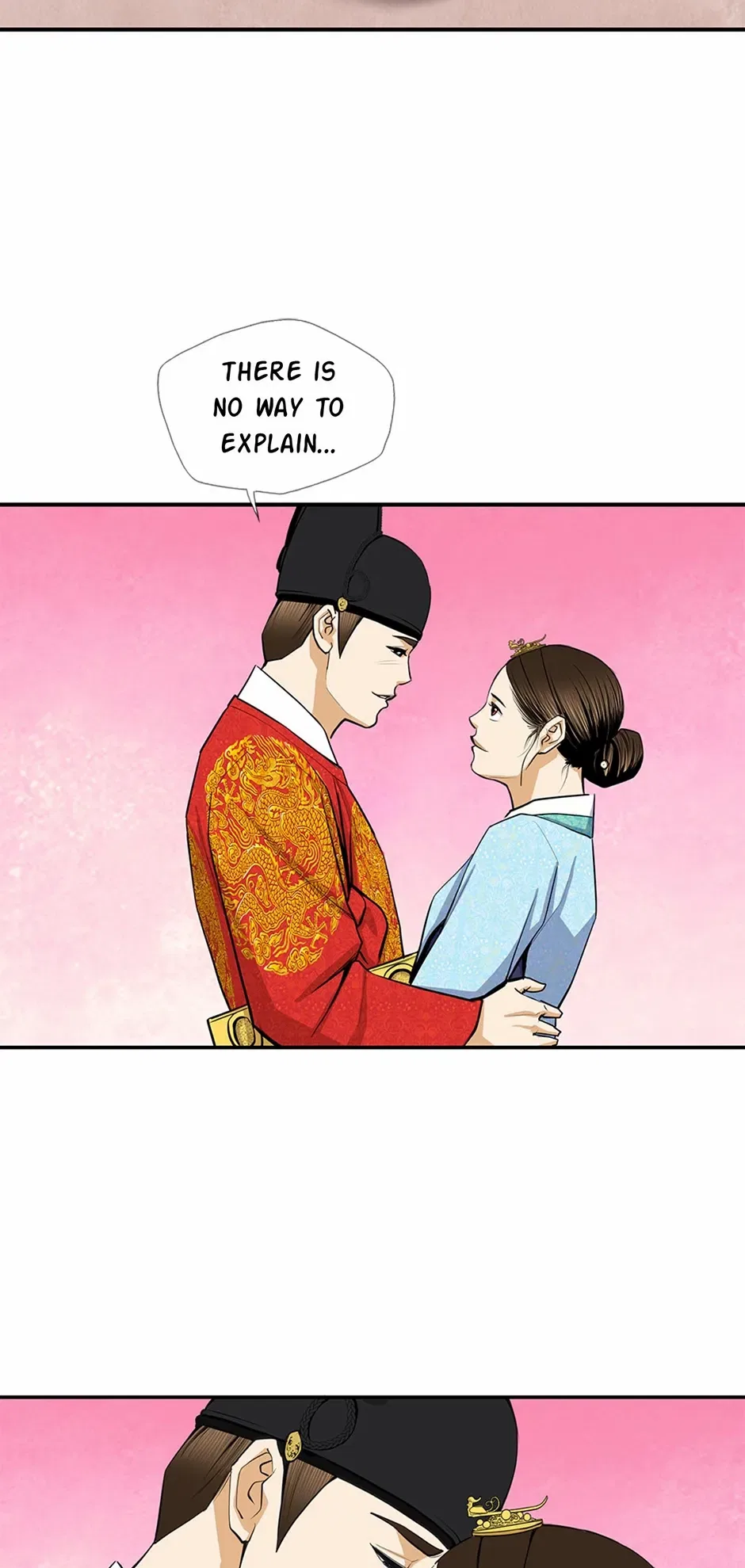 My Beloved Concubine Chapter 180 – Page 47