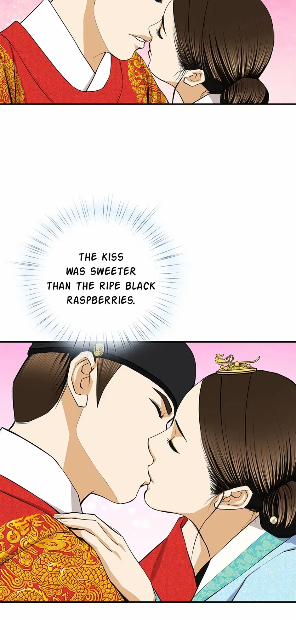 My Beloved Concubine Chapter 180 – Page 48