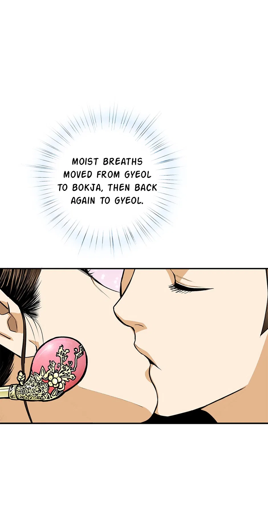 My Beloved Concubine Chapter 180 – Page 49
