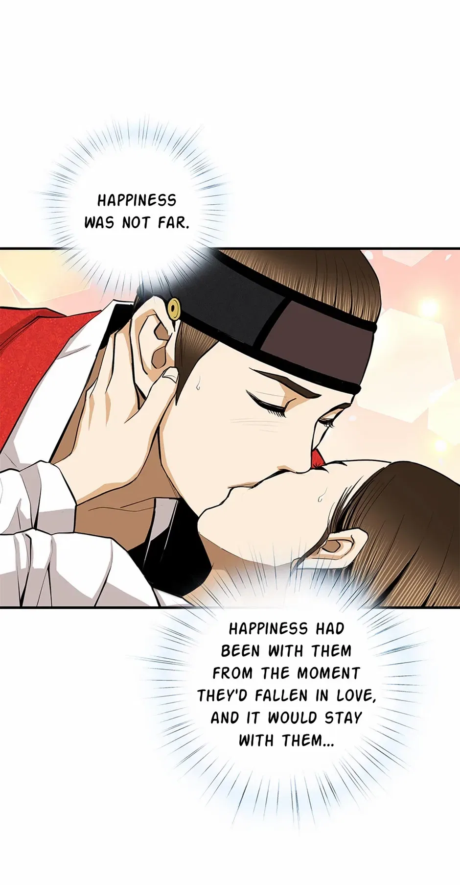 My Beloved Concubine Chapter 180 – Page 53