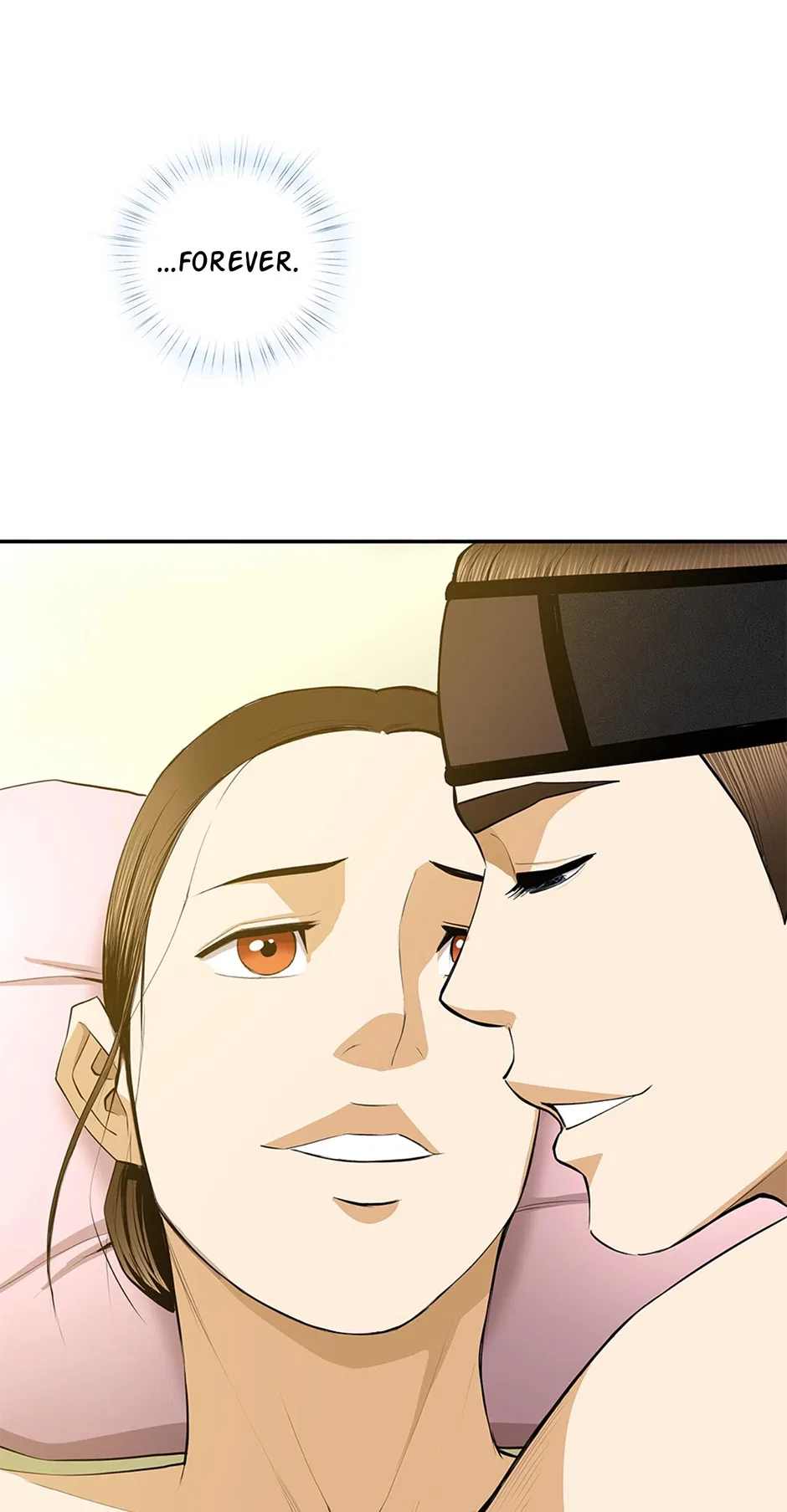 My Beloved Concubine Chapter 180 – Page 54