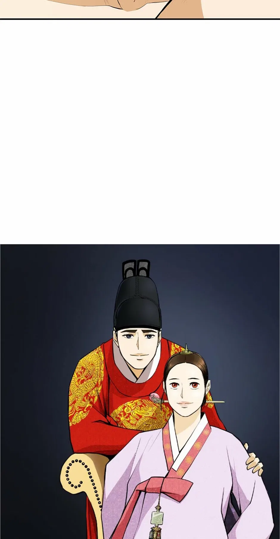 My Beloved Concubine Chapter 180 – Page 55