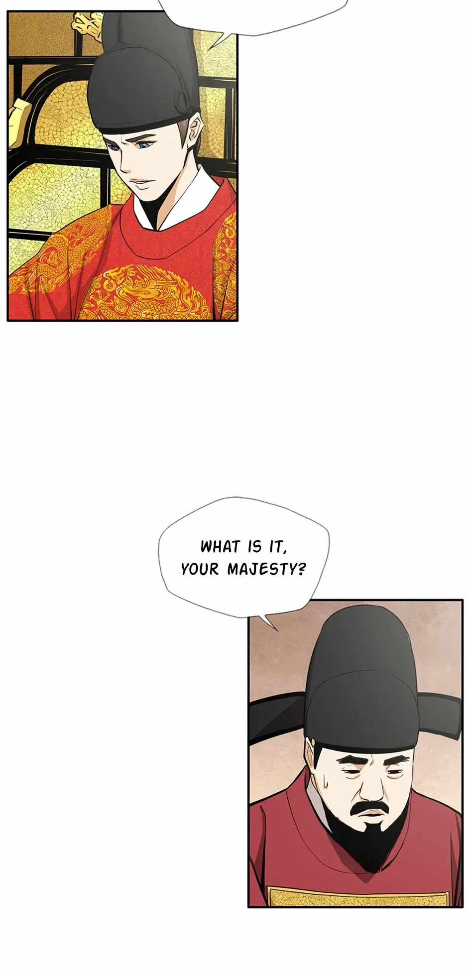 My Beloved Concubine Chapter 179 – Page 5