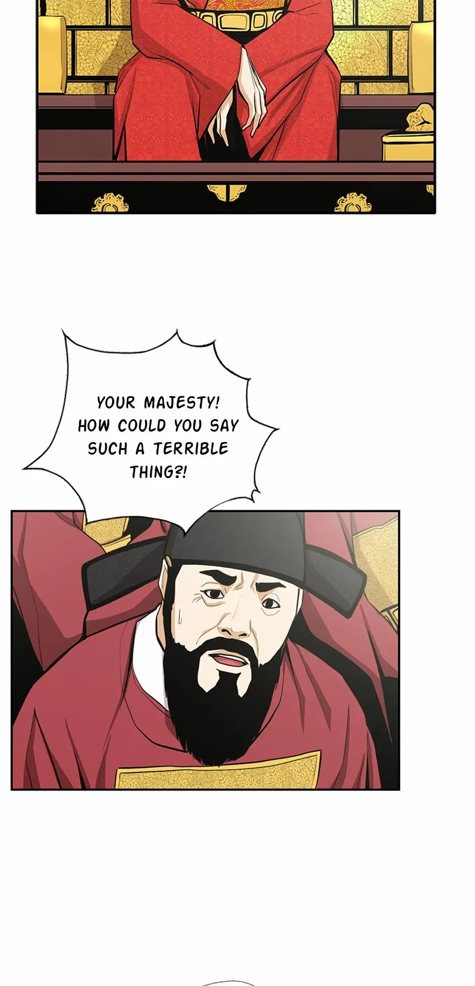 My Beloved Concubine Chapter 179 – Page 9
