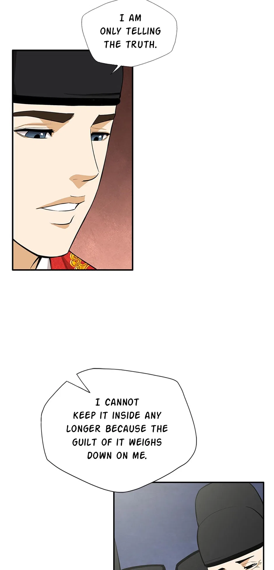 My Beloved Concubine Chapter 179 – Page 10