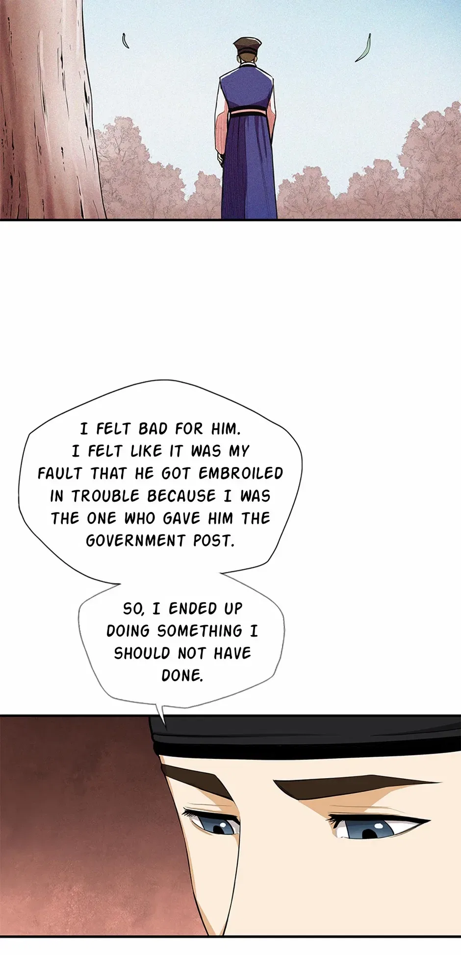 My Beloved Concubine Chapter 179 – Page 15