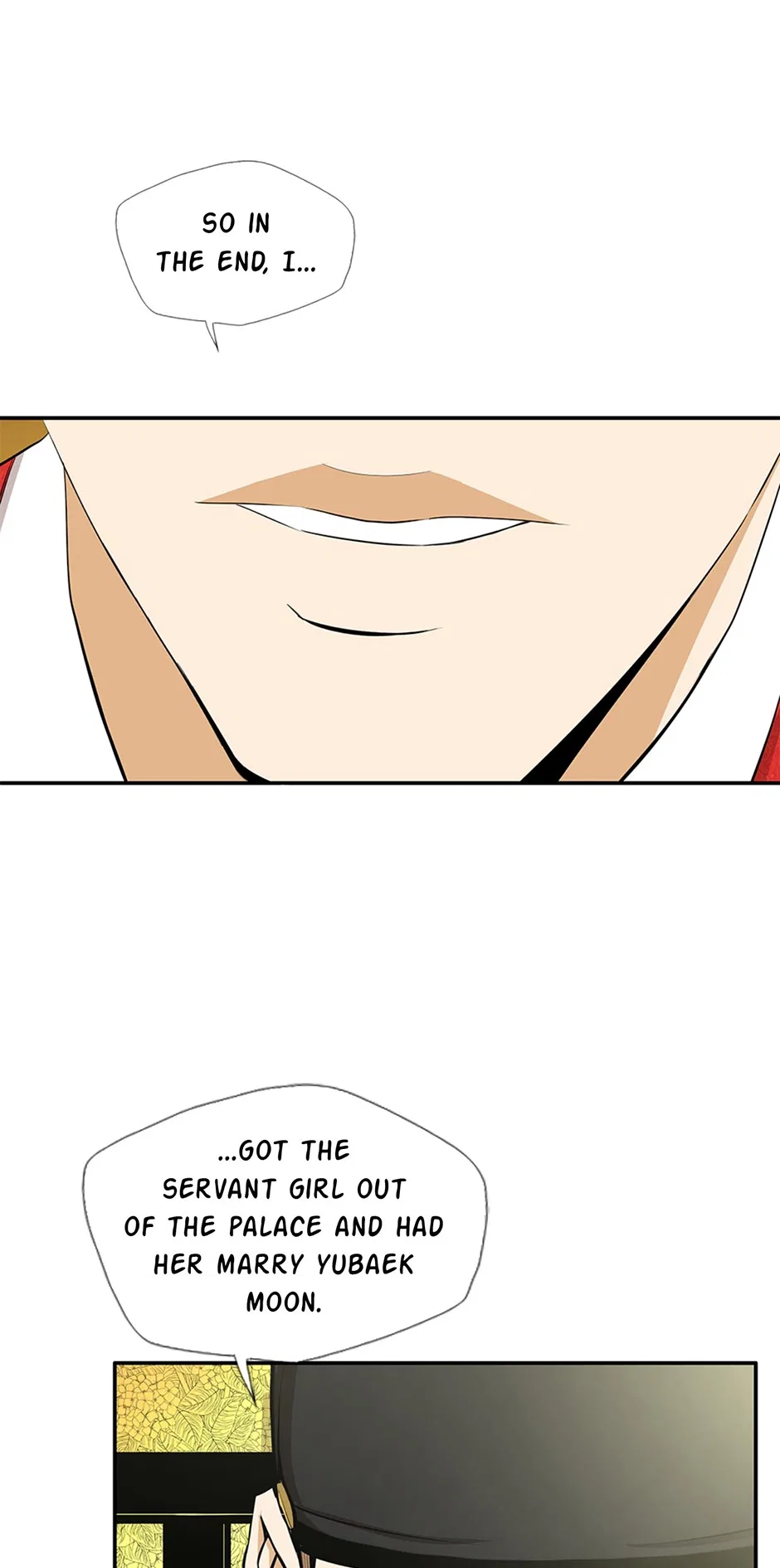 My Beloved Concubine Chapter 179 – Page 18