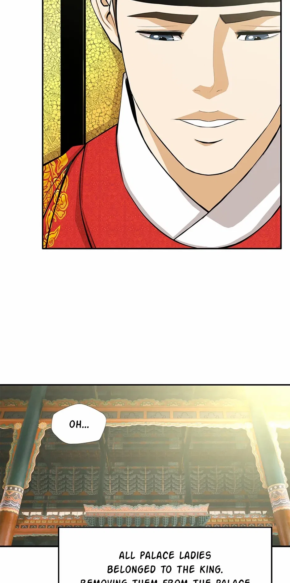 My Beloved Concubine Chapter 179 – Page 19