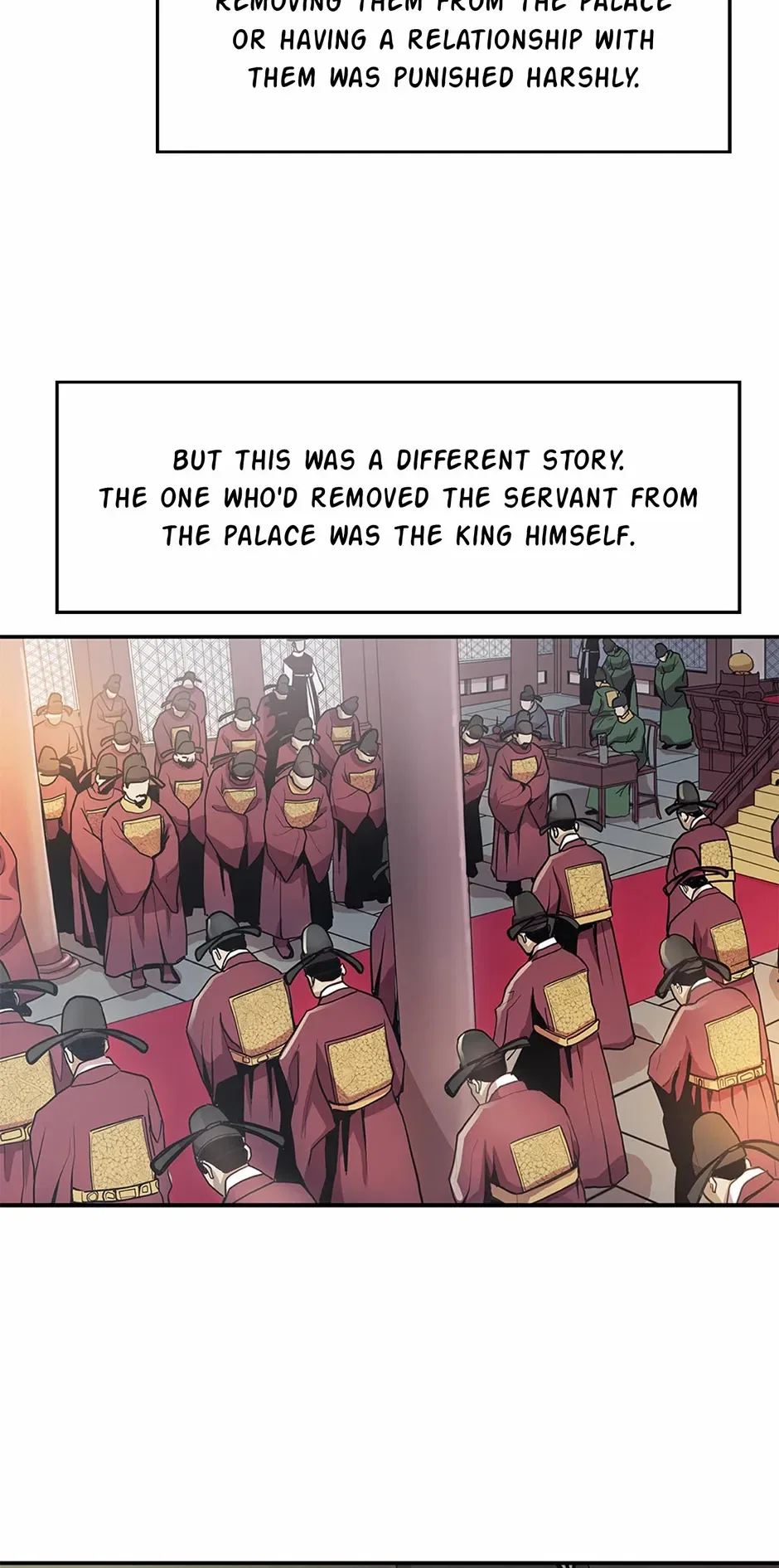 My Beloved Concubine Chapter 179 – Page 20