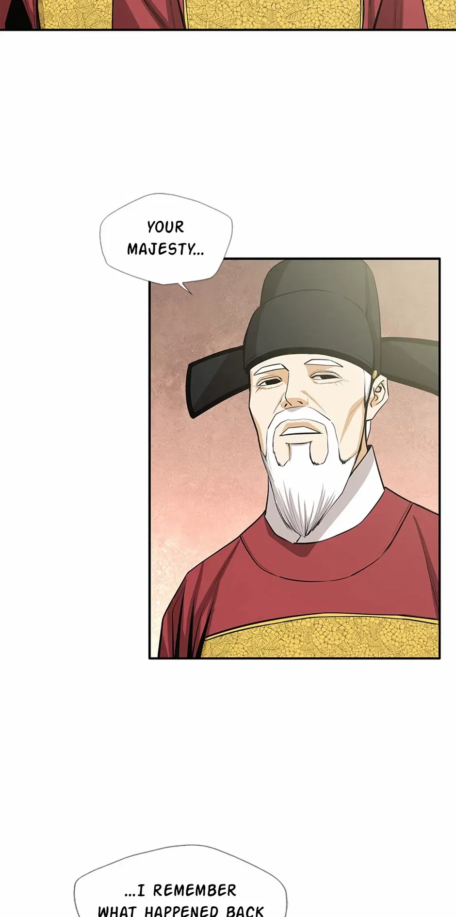 My Beloved Concubine Chapter 179 – Page 22
