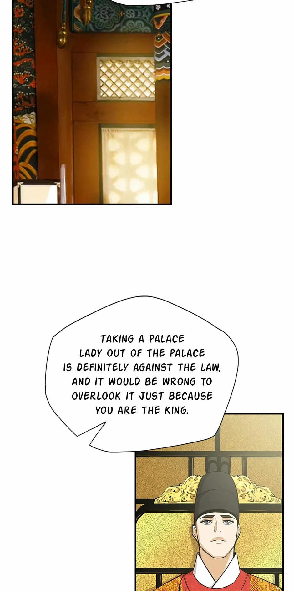 My Beloved Concubine Chapter 179 – Page 24