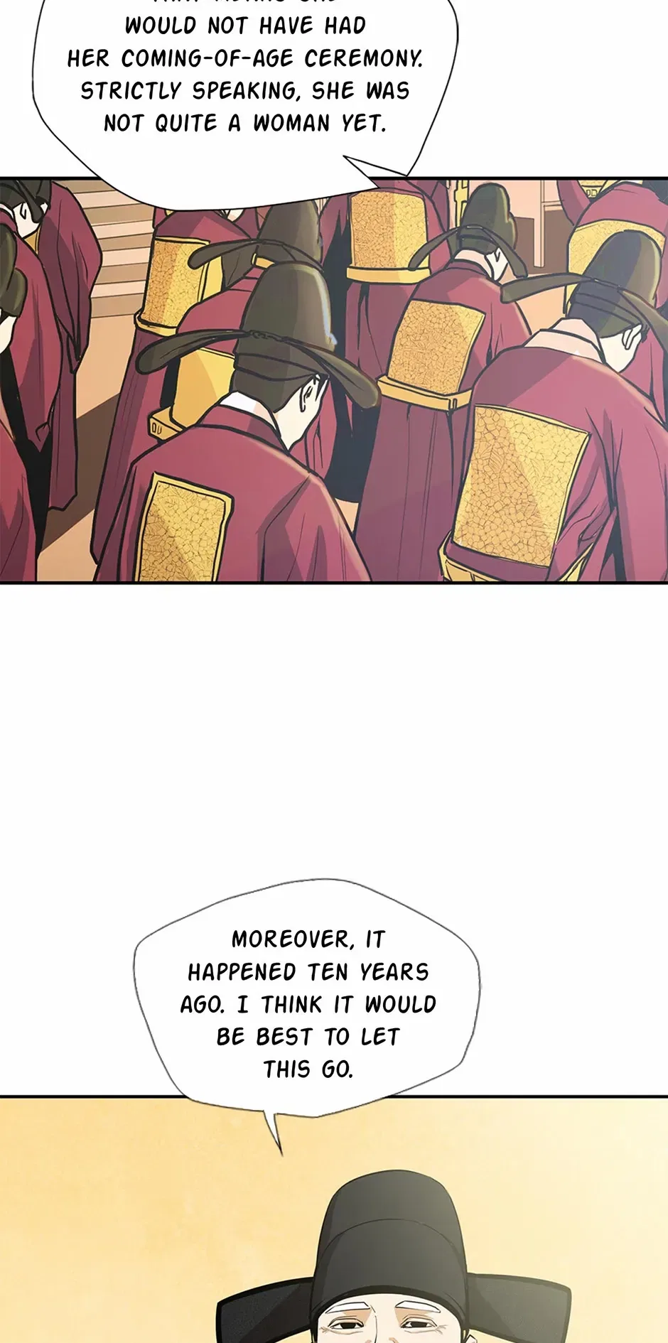 My Beloved Concubine Chapter 179 – Page 26