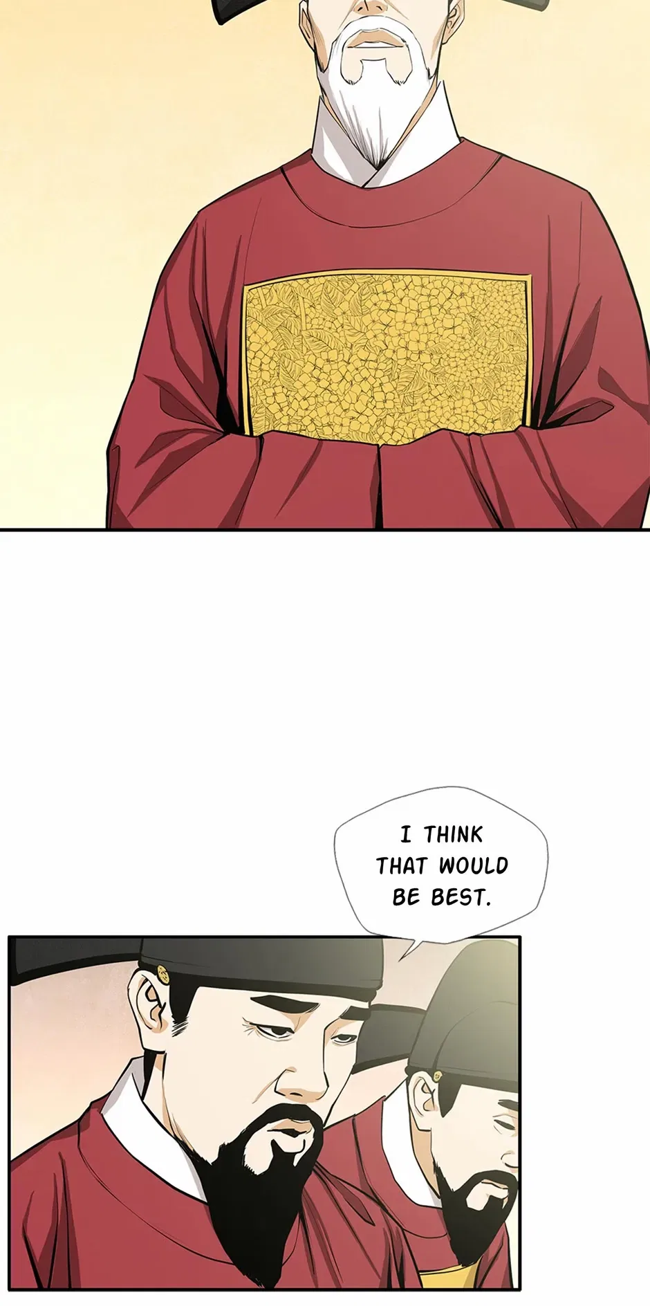 My Beloved Concubine Chapter 179 – Page 27