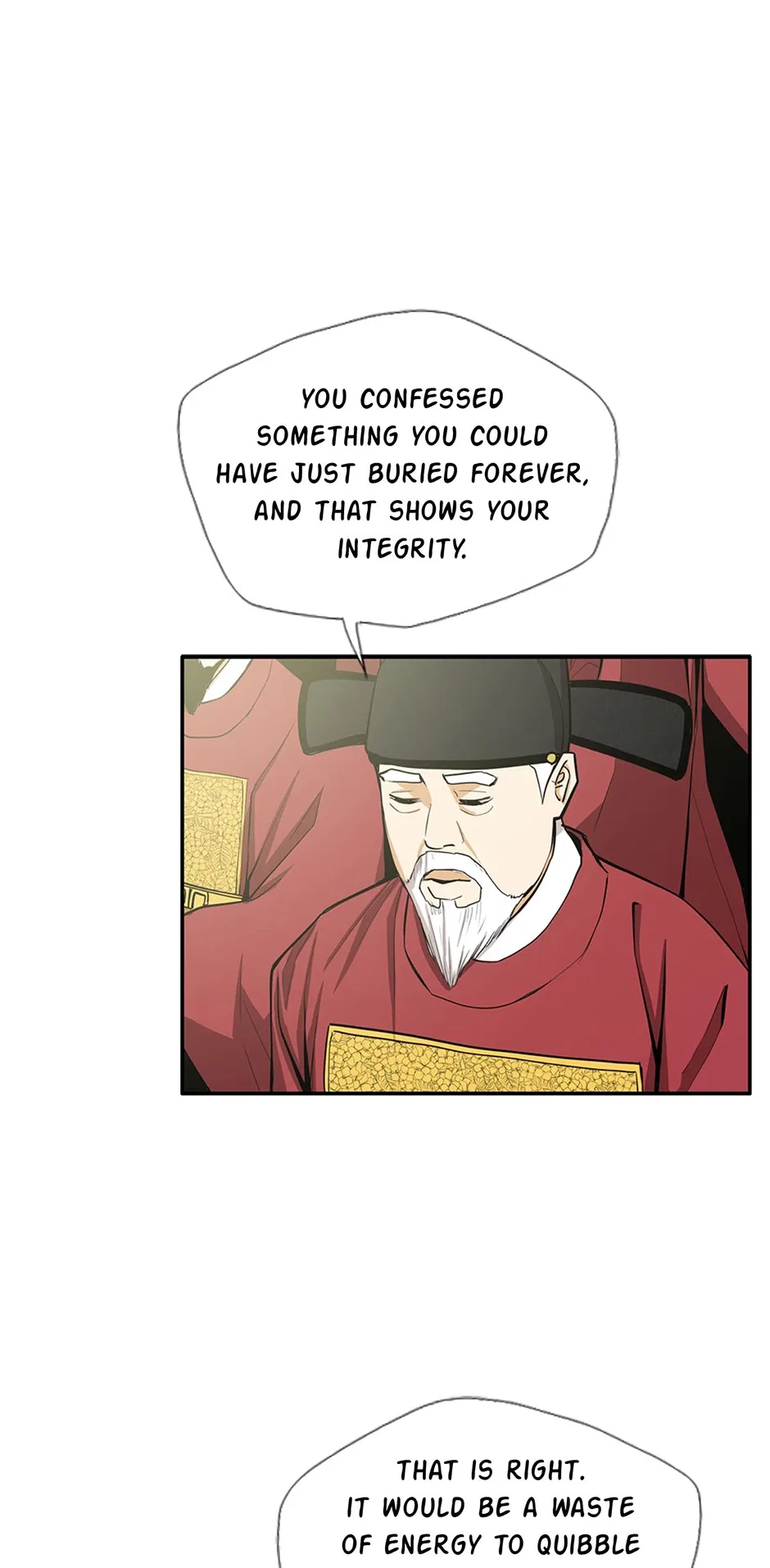 My Beloved Concubine Chapter 179 – Page 28
