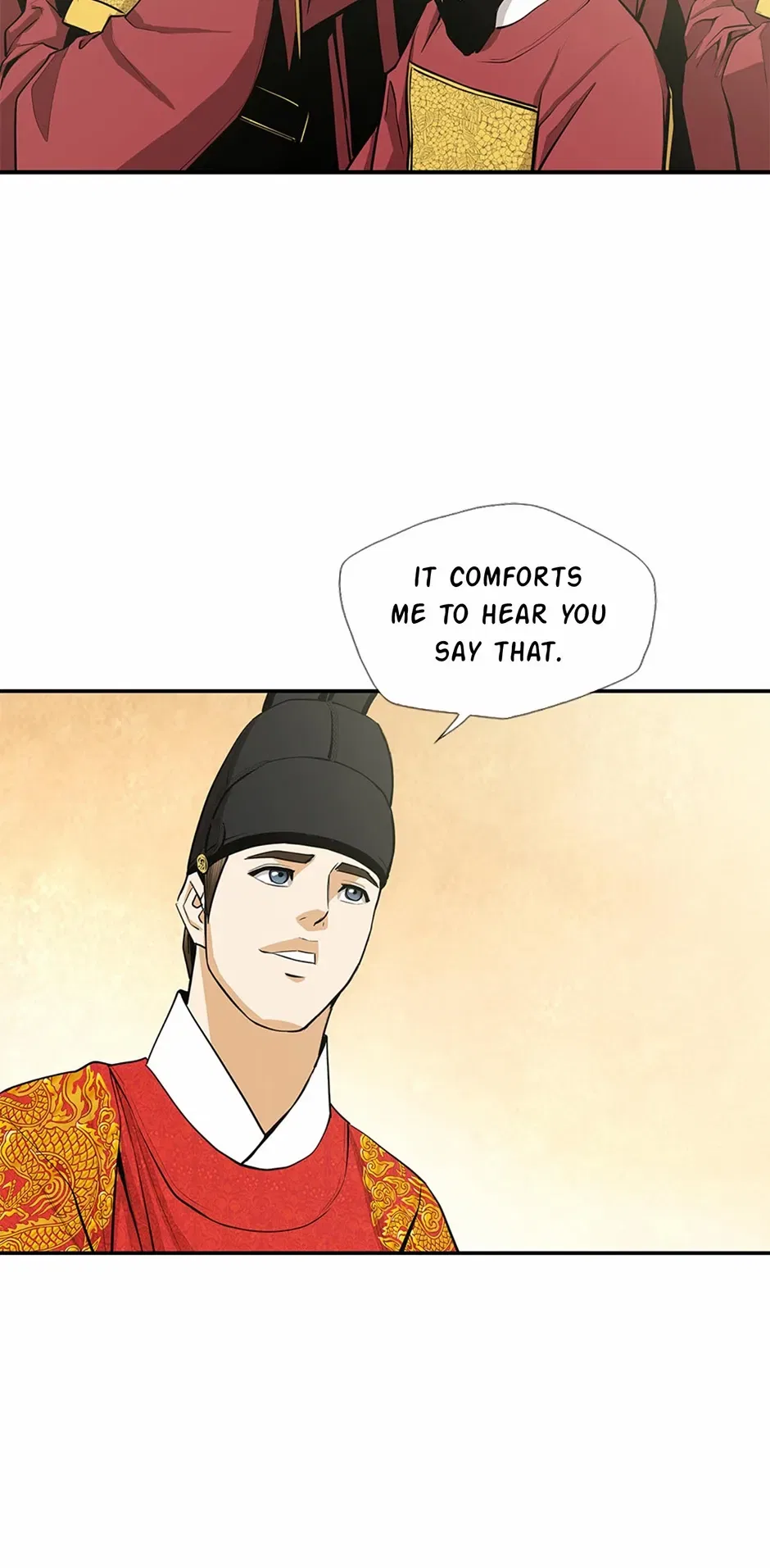 My Beloved Concubine Chapter 179 – Page 30