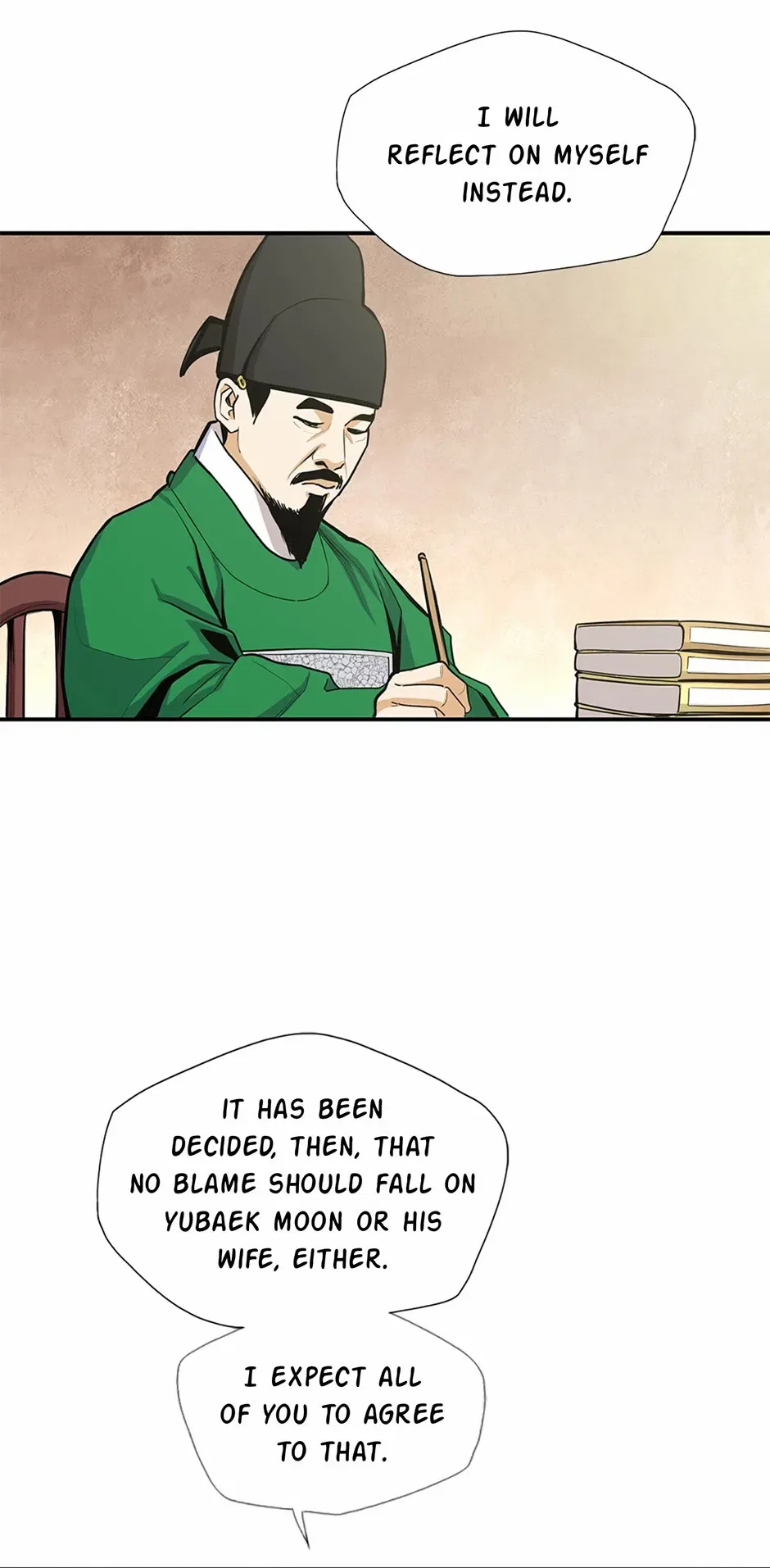 My Beloved Concubine Chapter 179 – Page 31