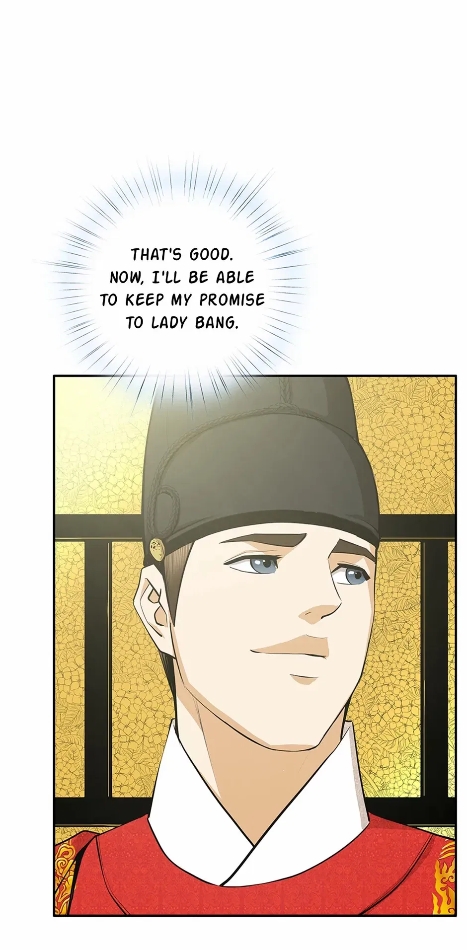 My Beloved Concubine Chapter 179 – Page 33