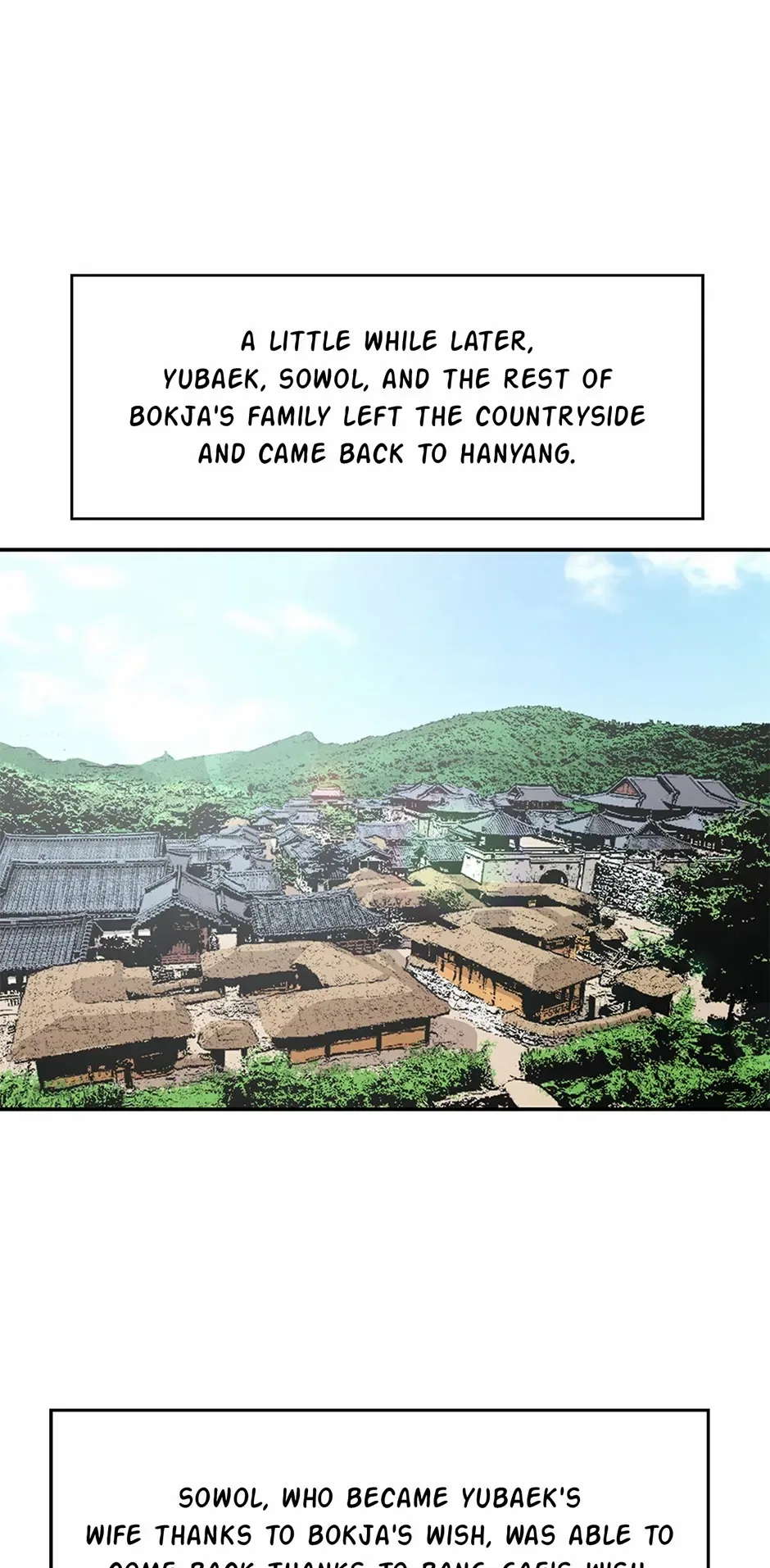 My Beloved Concubine Chapter 179 – Page 34