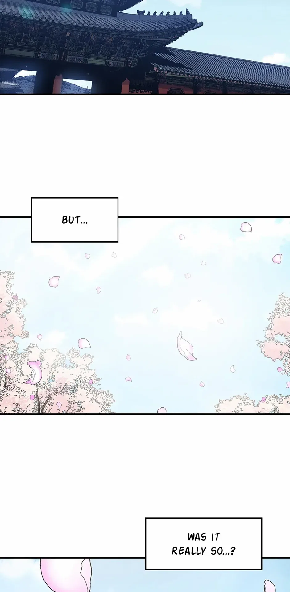 My Beloved Concubine Chapter 179 – Page 37