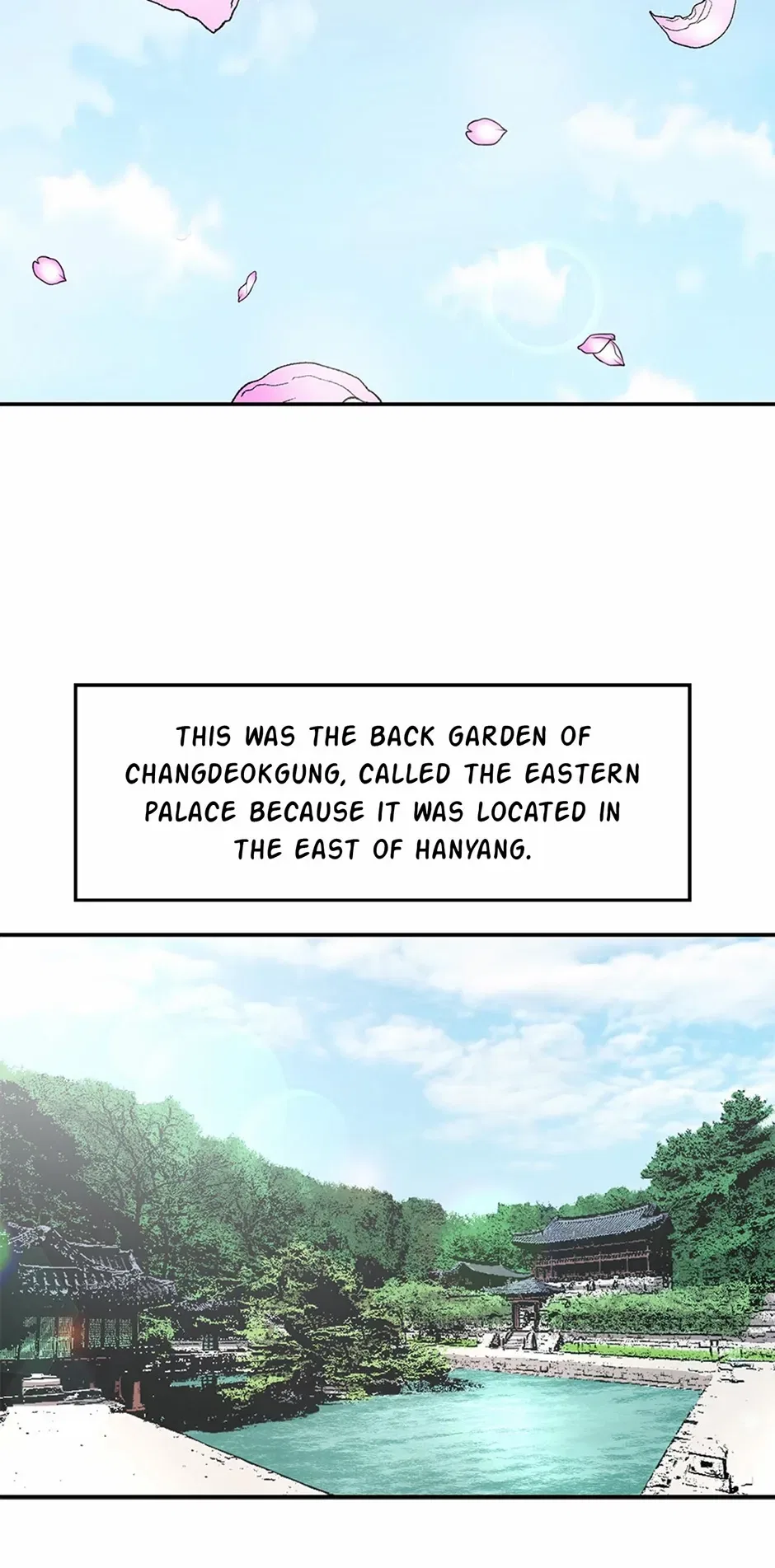 My Beloved Concubine Chapter 179 – Page 38